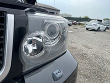 Laden Sie das Bild in den Galerie-Viewer, Frontscheinwerfer Land Rover Range I Sport XBC501713LZN 1LL238022-49 Links SCH3428144844js
