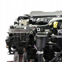 Laden Sie das Bild in den Galerie-Viewer, Motor Ford Kuga TXDA 2.0 TDCI 163PS 120kW 159TKm Diesel Engine Unkomplett MOT8609295657zy