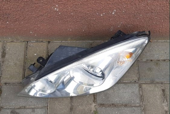 Frontscheinwerfer Kia Ceed 92101-1H000 Links Scheinwerfer Headlight