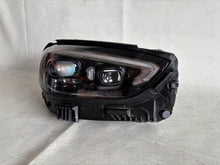 Laden Sie das Bild in den Galerie-Viewer, Frontscheinwerfer Mercedes-Benz W206 A2069065404 LED Rechts Headlight SCH3355751826sz