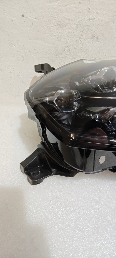 Frontscheinwerfer Citroën Ds3 Ds Crossback 9820840680 LED Rechts Headlight