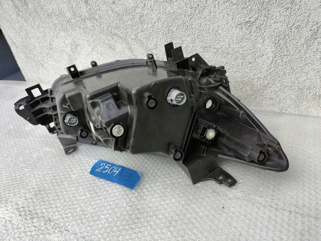 Frontscheinwerfer Mazda Cx5 KA1F-51040 Full LED Links Scheinwerfer Headlight SCH7110318722ee