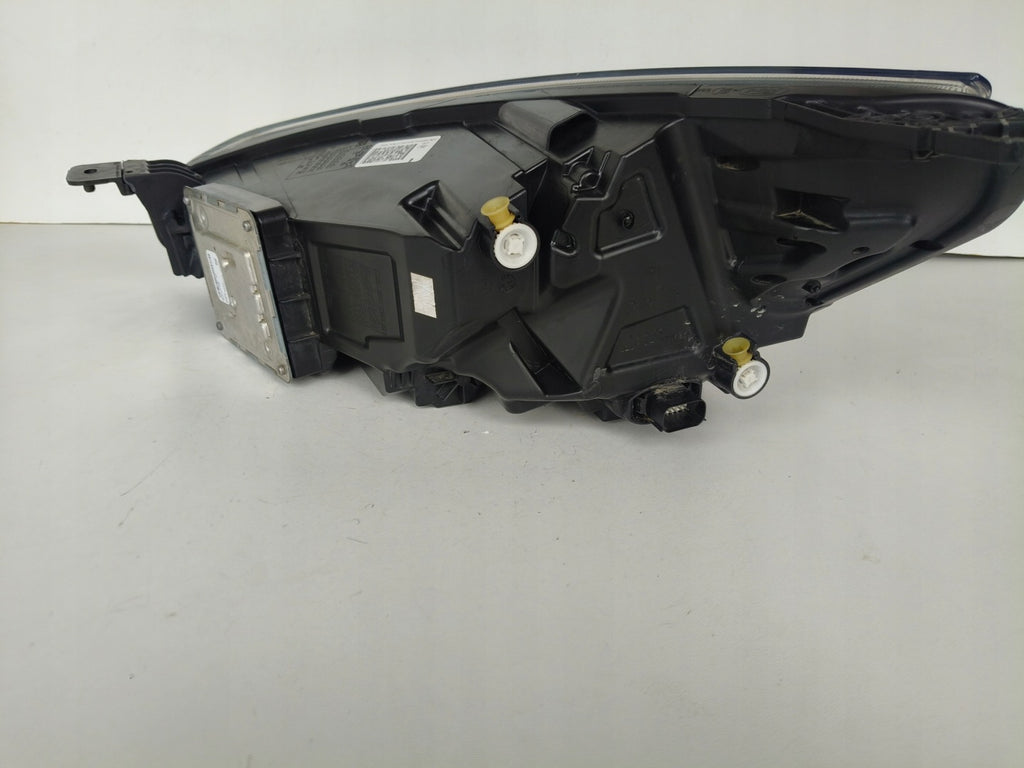 Frontscheinwerfer Ford Focus JX7B13E016-AH Rechts Scheinwerfer Headlight SCH2989271777ao