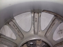 Laden Sie das Bild in den Galerie-Viewer, 1x Alufelge 17 Zoll 7.5&quot; 5x114.3 50ET Glanz Silber 9965077570 Mazda Vi Rim Wheel