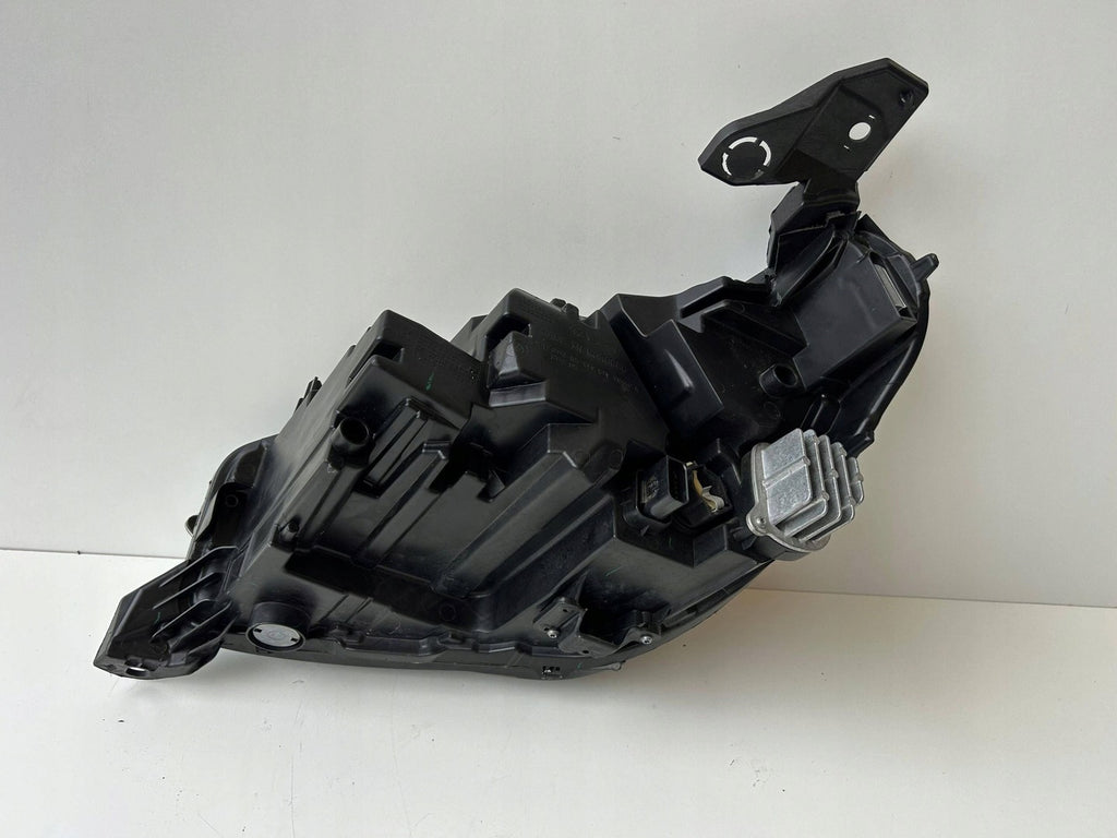 Frontscheinwerfer Opel Corsa F 9829522580 LED Rechts Scheinwerfer Headlight SCH6730734121ii