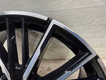 Laden Sie das Bild in den Galerie-Viewer, 1x Alufelge 19 Zoll 8092356 BMW 1 F40 Rim Wheel FEL2078492855az