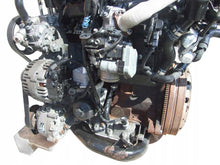 Laden Sie das Bild in den Galerie-Viewer, Motor Citroën C-Crosser PSA4HK 2.2 HDI 50TKm Diesel Engine Komplett MOT8320282129xt