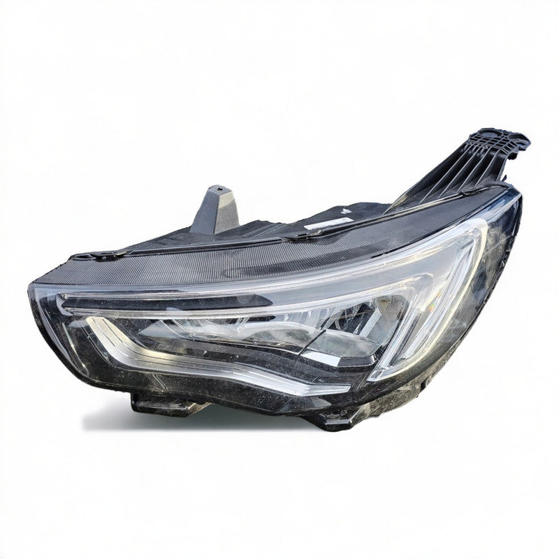 Frontscheinwerfer Opel Grandland X YP00162880 LED Links Scheinwerfer Headlight