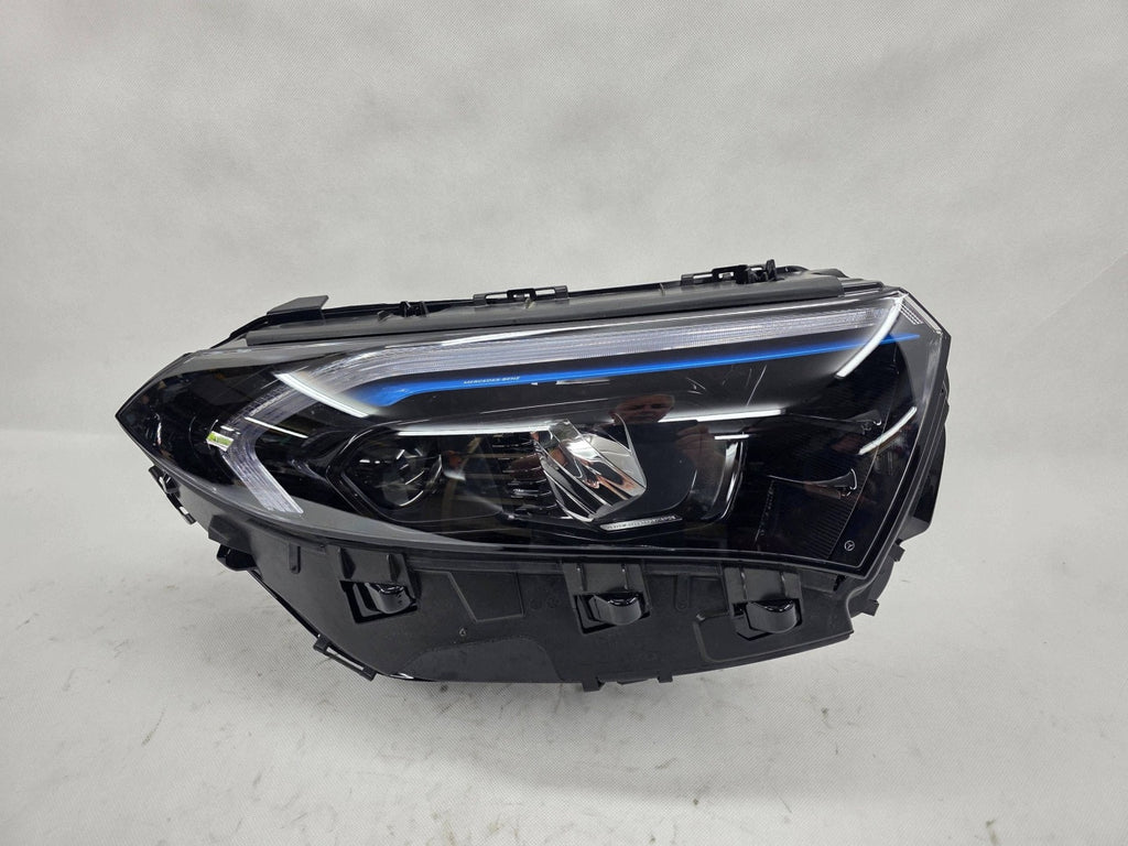 Frontscheinwerfer Mercedes-Benz Eqa Eqb 2439062801 Rechts Scheinwerfer Headlight SCH3995201797vx
