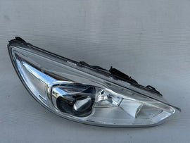Frontscheinwerfer Ford Focus 6M21-13D154-AL Xenon Rechts Scheinwerfer Headlight SCH5196849789fl