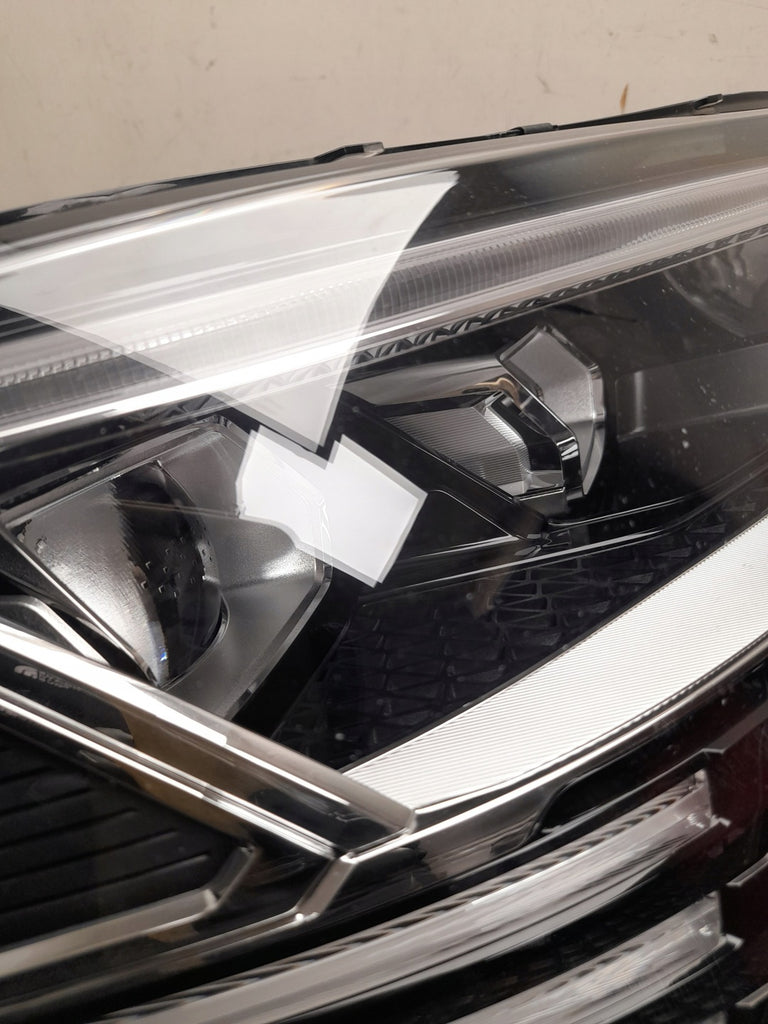 Frontscheinwerfer Audi E-Tron 4KE941040A Rechts Scheinwerfer Headlight SCH3443981800fl