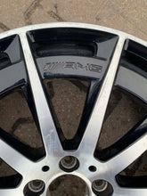 Load image into Gallery viewer, 1x Alufelge 20 Zoll 7.5" 5x112 A2934010800 Mercedes-Benz Amg Eqc Rim Wheel FEL8929926740pg