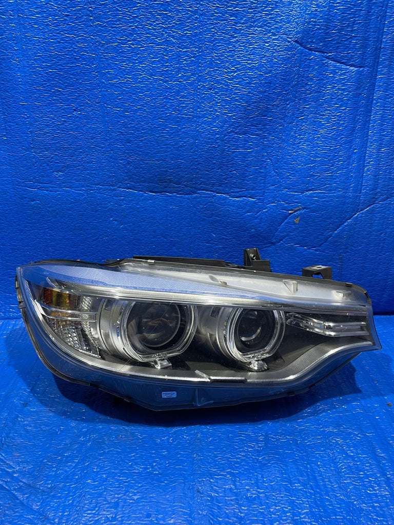 Frontscheinwerfer BMW 4 F36 F32 F82 F33 77377840 Xenon Rechts Headlight SCH9645520435mu