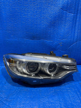 Laden Sie das Bild in den Galerie-Viewer, Frontscheinwerfer BMW 4 F36 F32 F82 F33 77377840 Xenon Rechts Headlight SCH9645520435mu