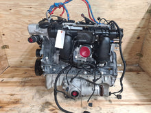 Load image into Gallery viewer, Motor BMW F25 N52B30A 3.0 80TKm 2012 Engine Komplett MOT1661214063ai