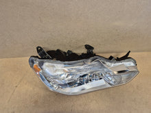 Laden Sie das Bild in den Galerie-Viewer, Frontscheinwerfer Mitsubishi Lancer Outlander II Xenon Rechts Headlight