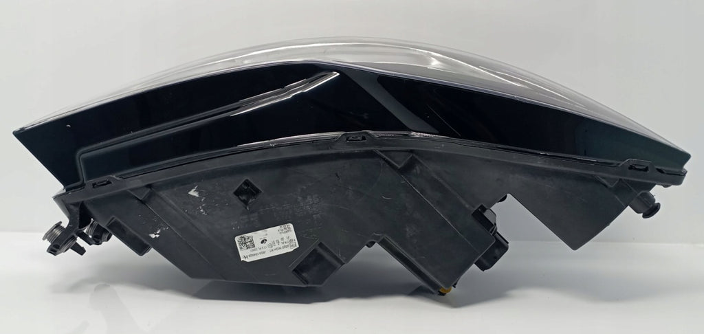 Frontscheinwerfer Jaguar J9D313W029HA LED Rechts Scheinwerfer Headlight SCH5934066485bv