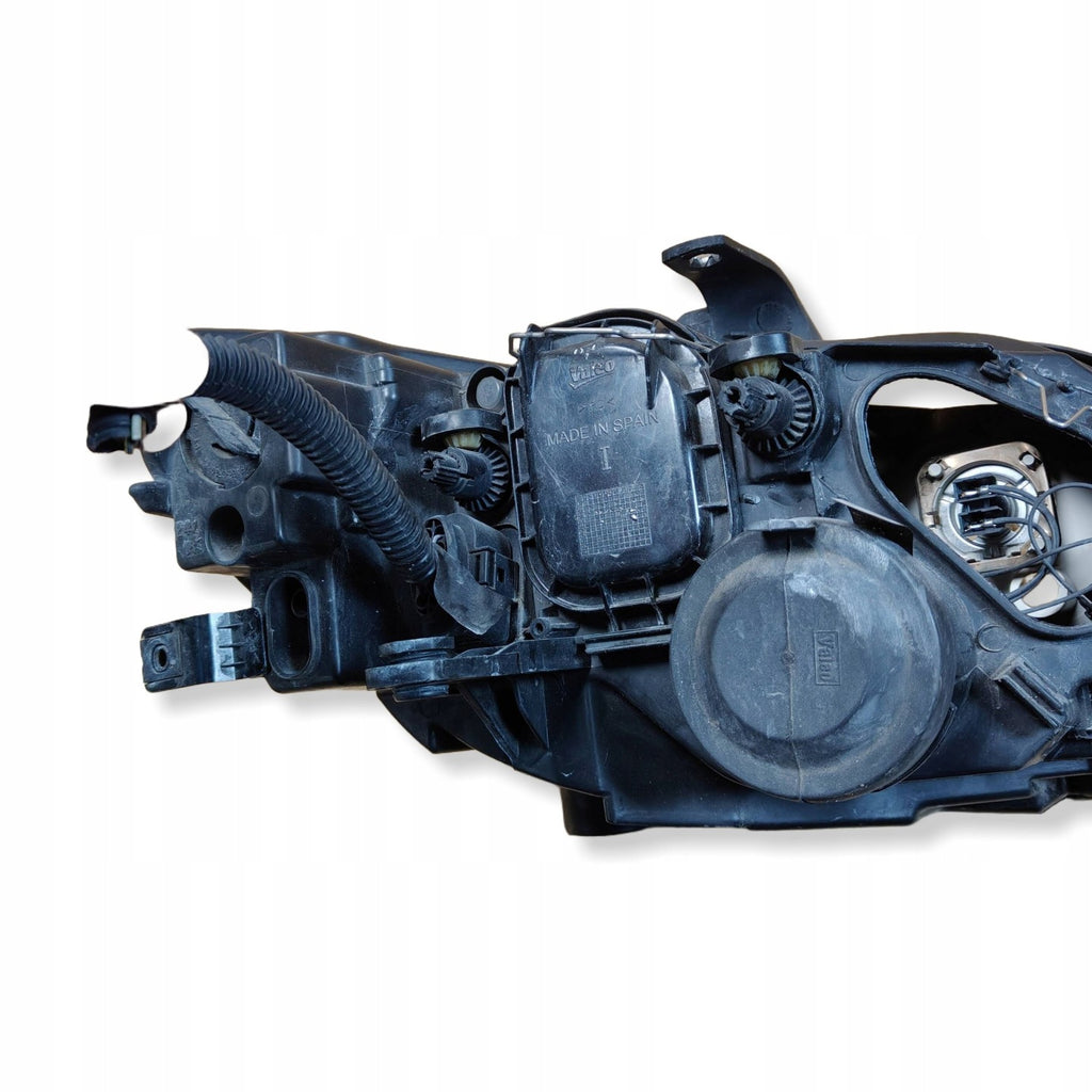 Frontscheinwerfer Seat Ibiza IV 6J1941005K Links Scheinwerfer Headlight SCH2471736834ci