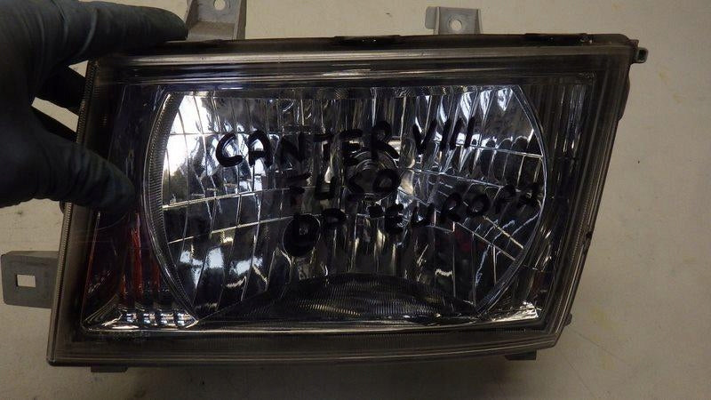 Frontscheinwerfer Mitsubishi VIII 10037095 Links Scheinwerfer Headlight