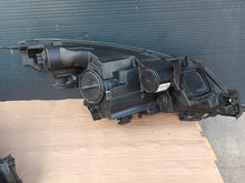Load image into Gallery viewer, Frontscheinwerfer Opel Zafira C 030126320205 030126320100 Ein Satz Headlight SCH9381738684ay