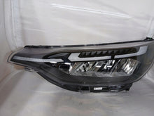 Laden Sie das Bild in den Galerie-Viewer, Frontscheinwerfer Ford Transit Custom PZ31-13E015- LED Links Headlight SCH2101219926zv