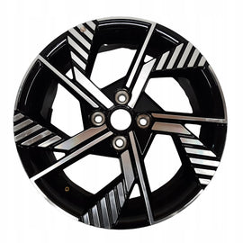 1x Alufelge 16 Zoll 6.5