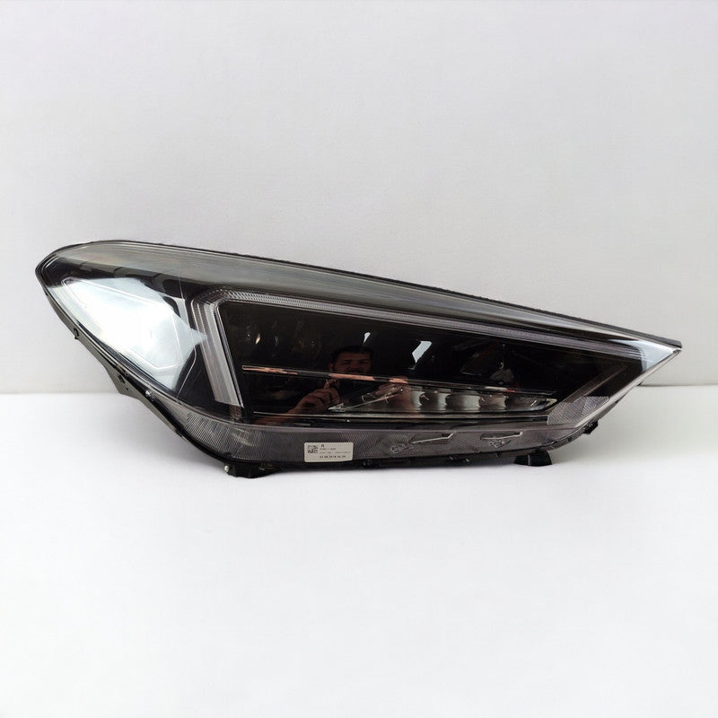 Frontscheinwerfer Hyundai Tucson 92102-D7700 LED Rechts Scheinwerfer Headlight