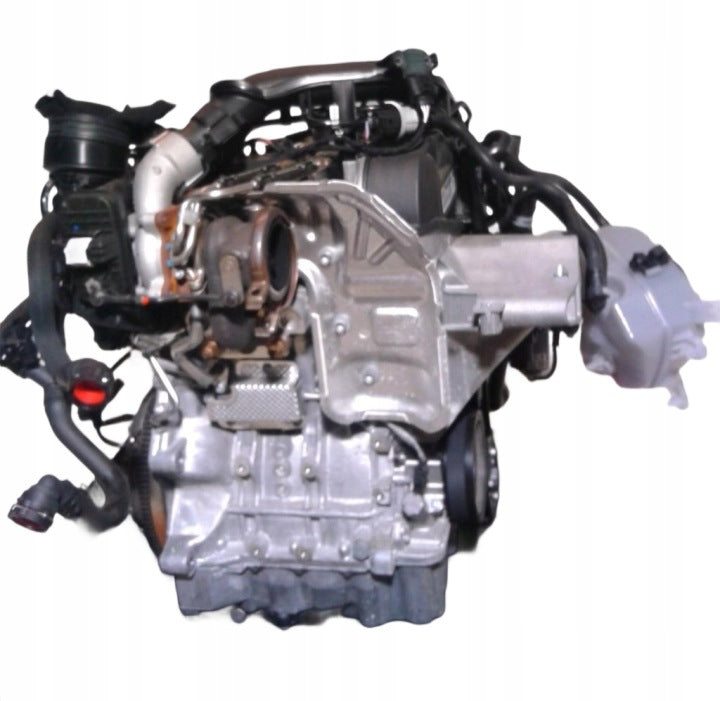 Motor Audi Skoda VW A1 Fabia I CHZ 1.0 TSI 95PS 70kW 7TKm 2017 Benzin Komplett MOT5914129863ti