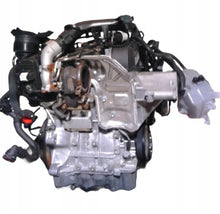 Laden Sie das Bild in den Galerie-Viewer, Motor Audi Skoda VW A1 Fabia I CHZ 1.0 TSI 95PS 70kW 7TKm 2017 Benzin Komplett MOT5914129863ti