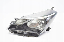 Frontscheinwerfer Toyota Yaris Links Scheinwerfer Headlight