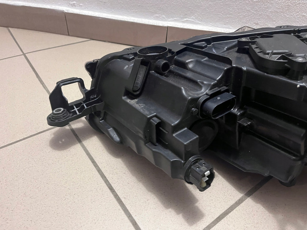 Frontscheinwerfer Skoda Scala 657941015 Full LED Links Scheinwerfer Headlight SCH2921824562ol