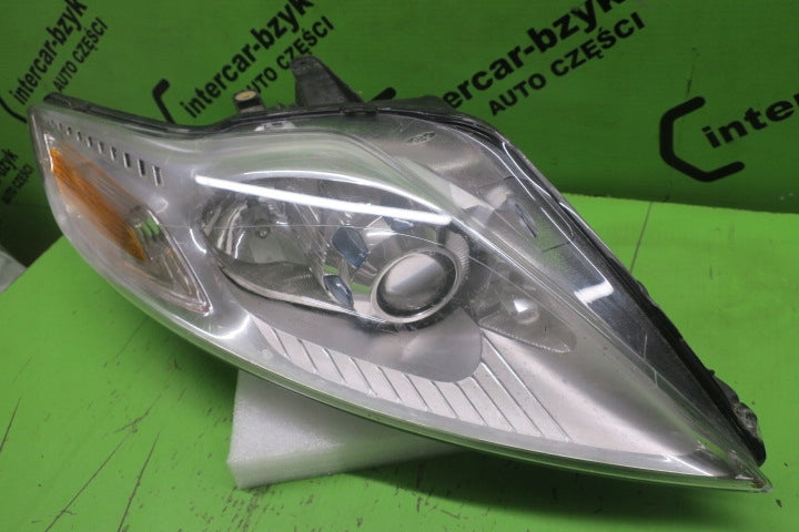 Frontscheinwerfer Ford Mondeo BS71-13D154-AE Xenon Rechts Scheinwerfer Headlight SCH9980165824su