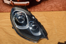 Laden Sie das Bild in den Galerie-Viewer, Frontscheinwerfer Porsche Macan 95B941032CHJ Xenon Rechts Scheinwerfer Headlight SCH2001188970np