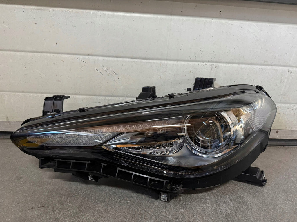 Frontscheinwerfer Alfa Romeo Giulia 50558651 LED Links Scheinwerfer Headlight SCH9795302658sq