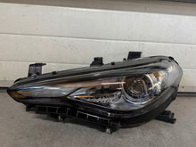 Laden Sie das Bild in den Galerie-Viewer, Frontscheinwerfer Alfa Romeo Giulia 50558651 LED Links Scheinwerfer Headlight SCH9795302658sq