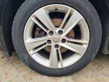 Load image into Gallery viewer, 1x Alufelge 17 Zoll 7.5" 5x115 Opel Insignia B Astra J Zafira C Rim Wheel FEL3057609738vh