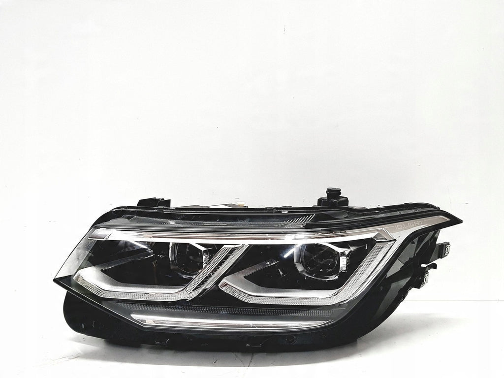 Frontscheinwerfer VW Tiguan 5NB941081G Links Scheinwerfer Headlight