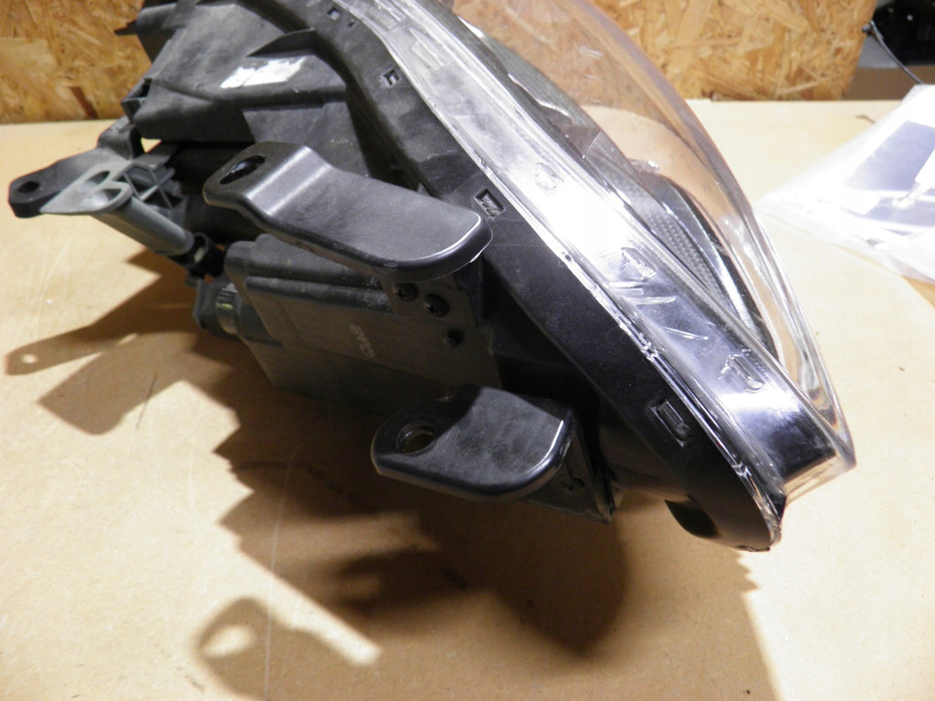 Frontscheinwerfer Kia Stinger 92101-J5 LED Links Scheinwerfer Headlight