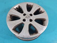Laden Sie das Bild in den Galerie-Viewer, 1x Alufelge 16 Zoll 6.5" 4x100 Opel Astra Rim Wheel FEL1840255501en