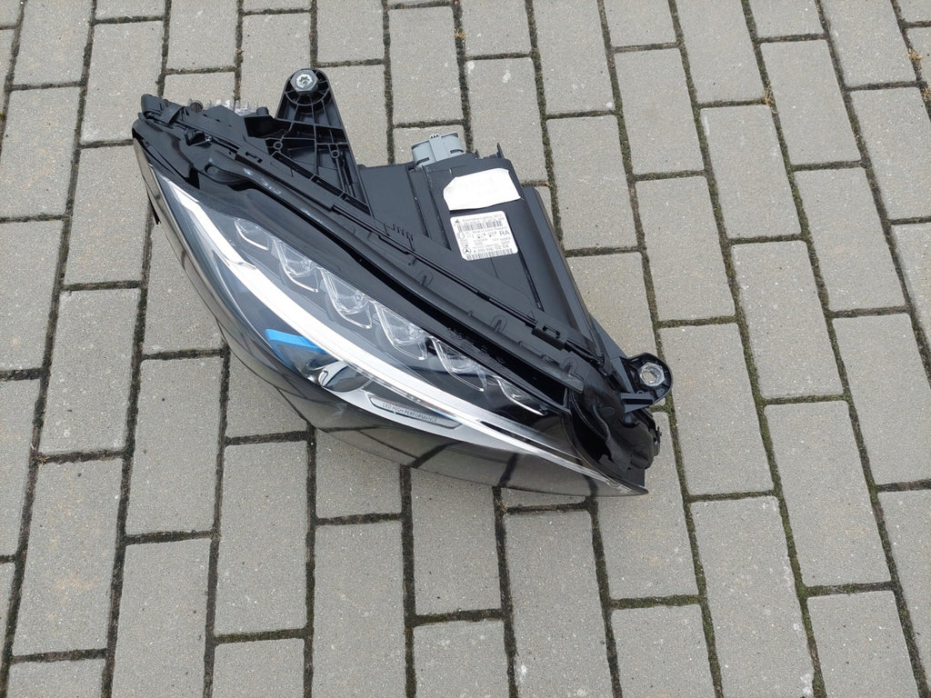 Frontscheinwerfer Mercedes-Benz S205 W205 A2059060204 LED Rechts Headlight SCH2669594962yq