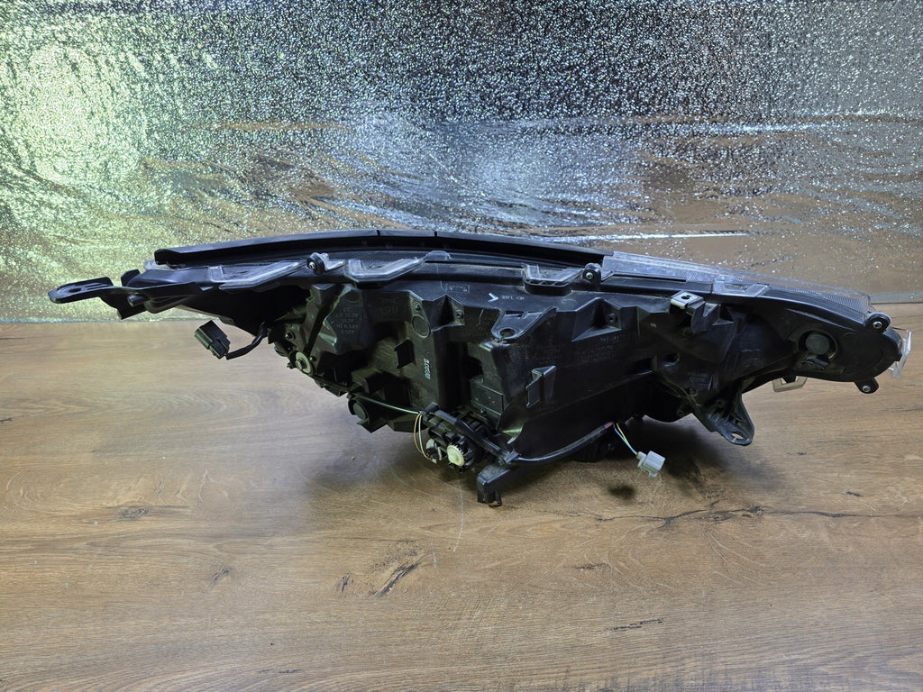 Frontscheinwerfer Toyota V LED Links Scheinwerfer Headlight SCH8730303193en