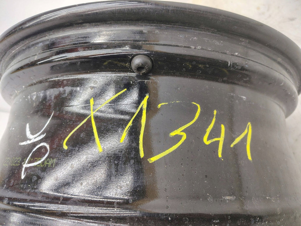 1x Alufelge 19 Zoll 5x114.3 403004862R Renault Rim Wheel FEL3277736707zh