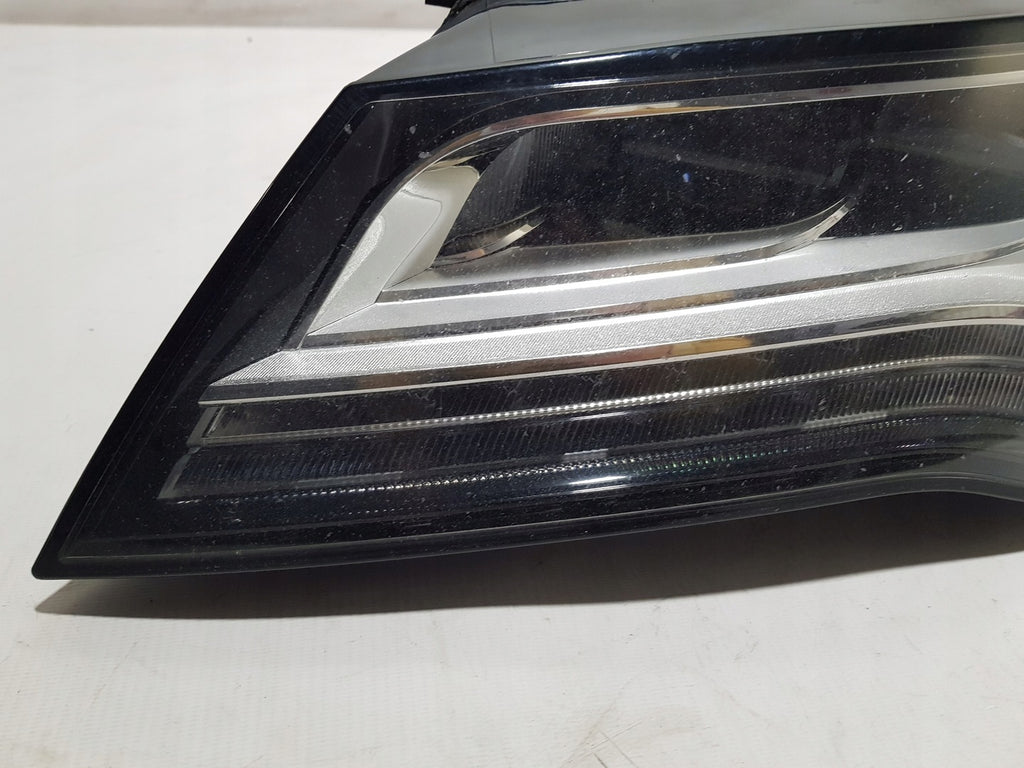 Frontscheinwerfer Audi A7 4G8941033A Links Scheinwerfer Headlight SCH2156743048ze