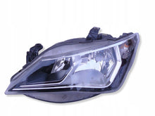 Load image into Gallery viewer, Frontscheinwerfer Seat Ibiza IV 6J1941005 Links Scheinwerfer Headlight SCH4461949339zn