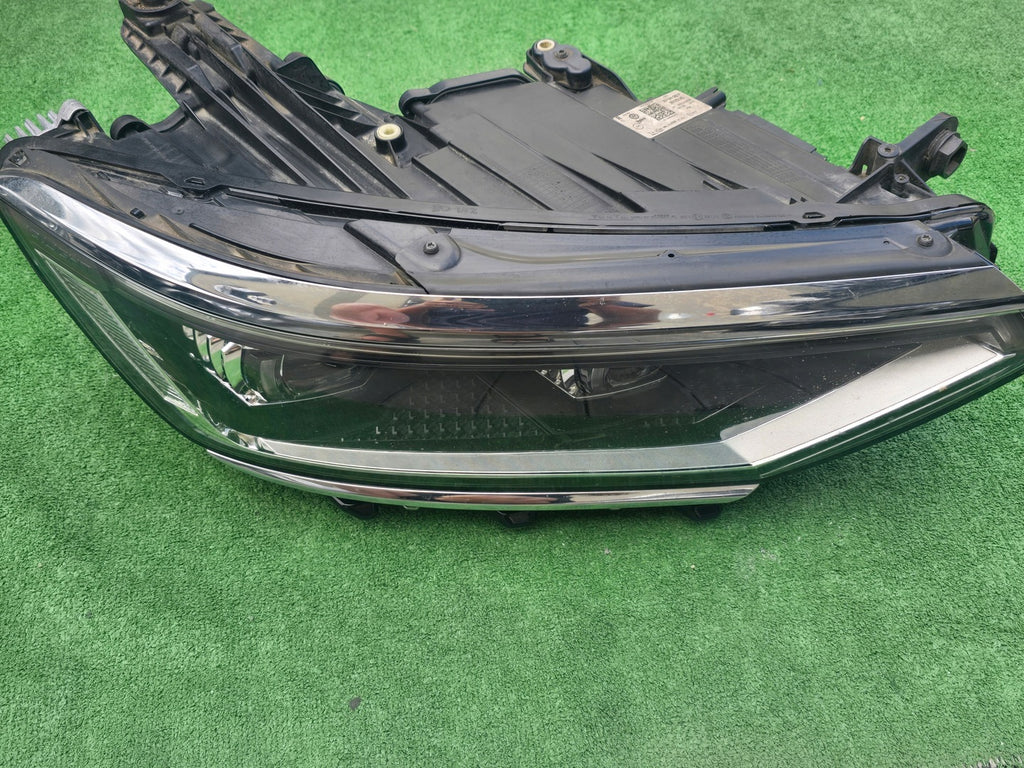 Frontscheinwerfer VW Passat B8 3G1941082P LED Rechts Scheinwerfer Headlight SCH4310519941ni