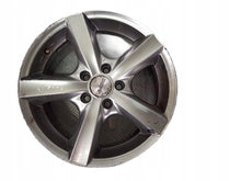 Laden Sie das Bild in den Galerie-Viewer, 4x Alufelge 16 Zoll 7.0" 5x108 Volvo V50 Rim Wheel FEL4459767237aj