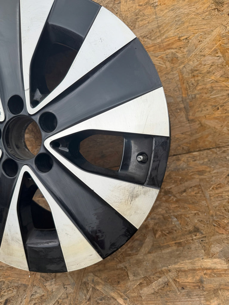 1x Alufelge 17 Zoll 7.0" 5x112 A4474015200 Mercedes-Benz Vito W447 Rim Wheel FEL5435872212zf