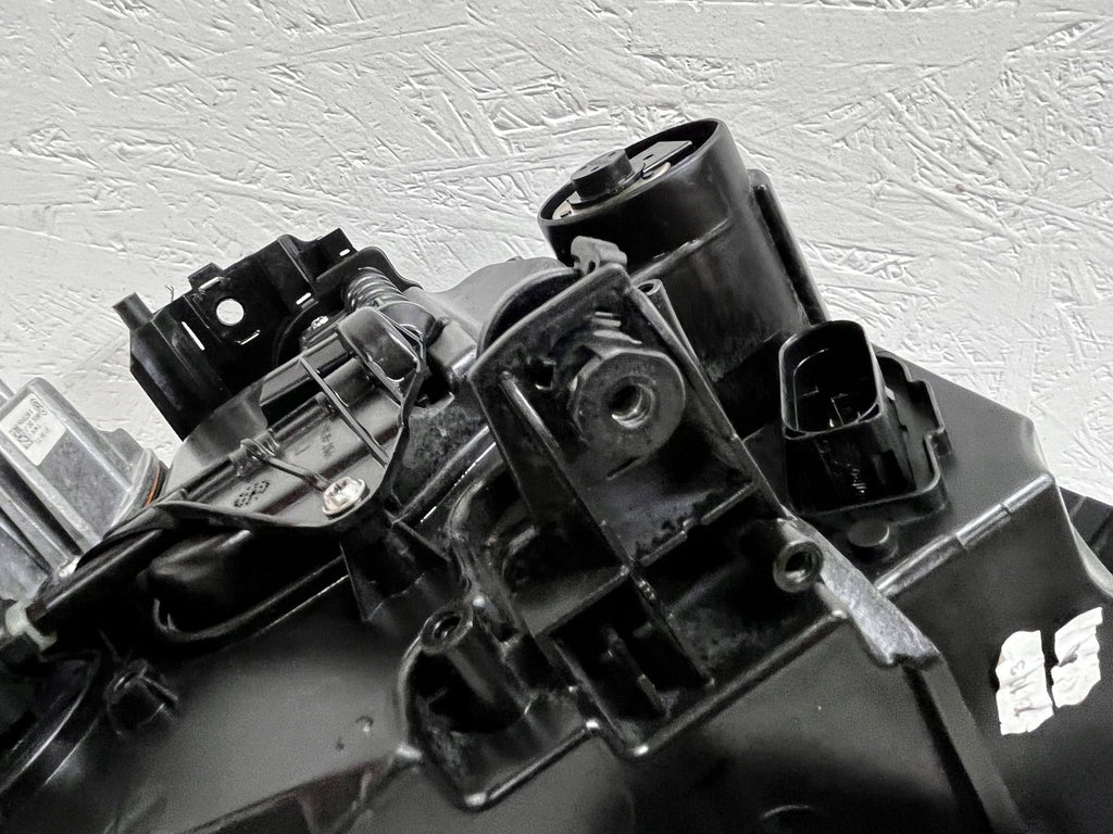 Frontscheinwerfer VW Golf Sportsvan 517941077 Links Scheinwerfer Headlight SCH3438663452mx