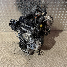 Load image into Gallery viewer, Motor Citroën Opel Peugeot I HN09 1.2 THP 2025 Benzin Engine Komplett MOT7844663755er