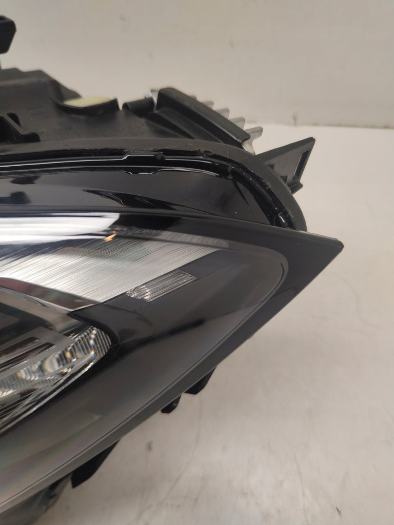 Frontscheinwerfer BMW G22 5A19375-04 Laser Links Scheinwerfer Headlight